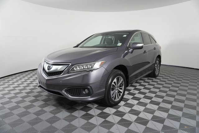 2018 Acura RDX Advance photo 3