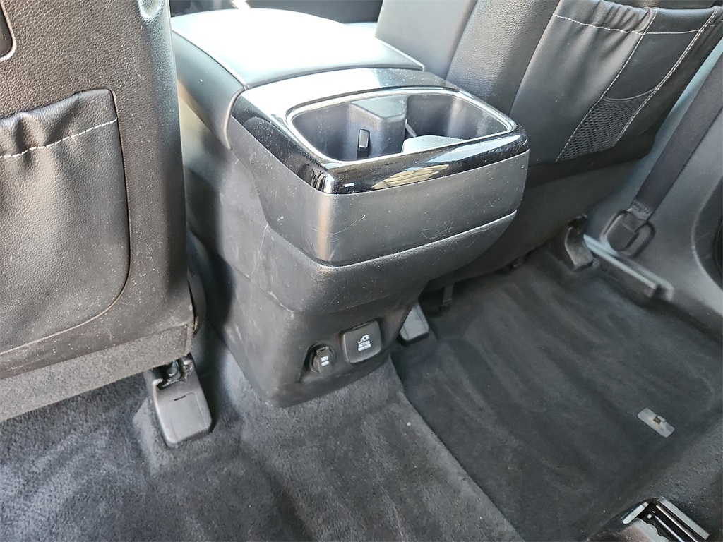 2022 Kia Telluride SX photo 8