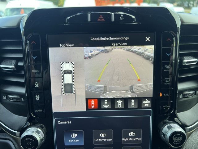 2022 Ram 2500 Laramie photo 13