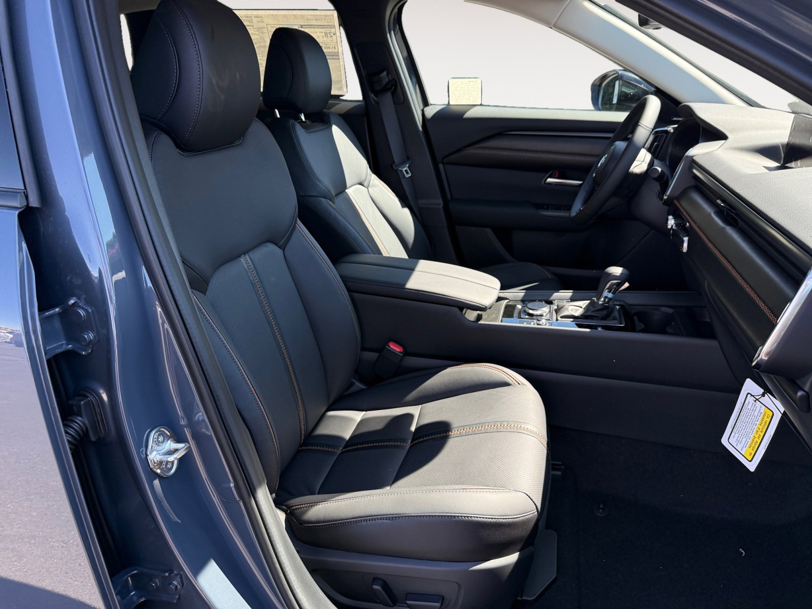 2025 Mazda CX-50 2.5 Premium Plus photo 19