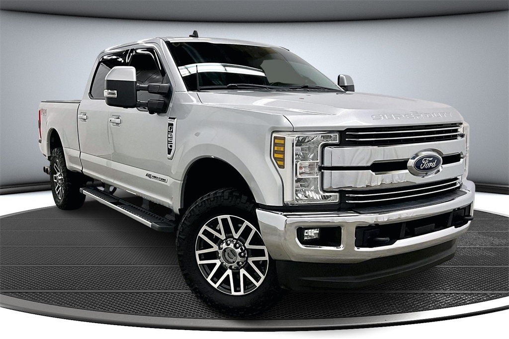 2019 Ford F-250 Base's photo