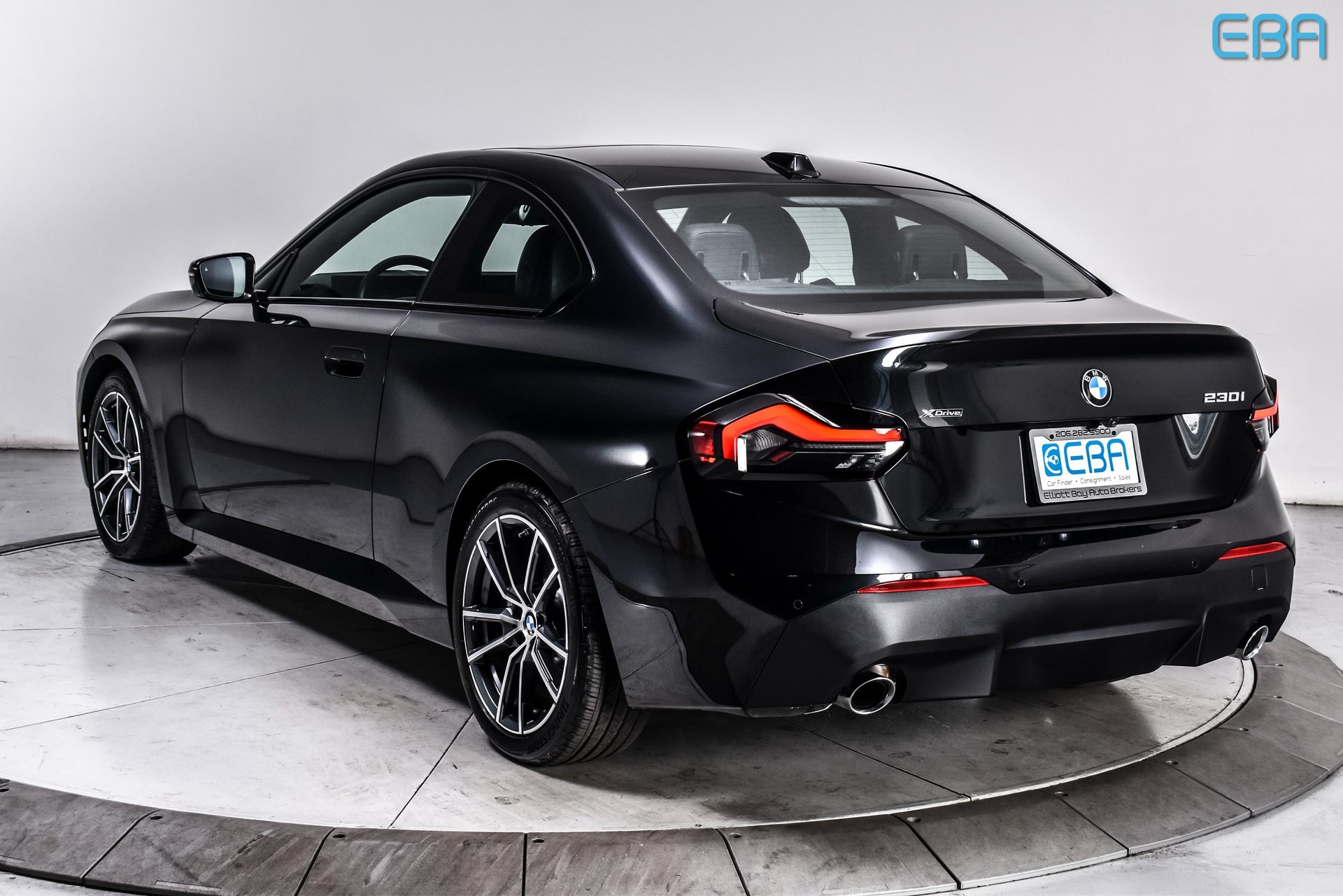 2024 Bmw 230i xDrive photo 4