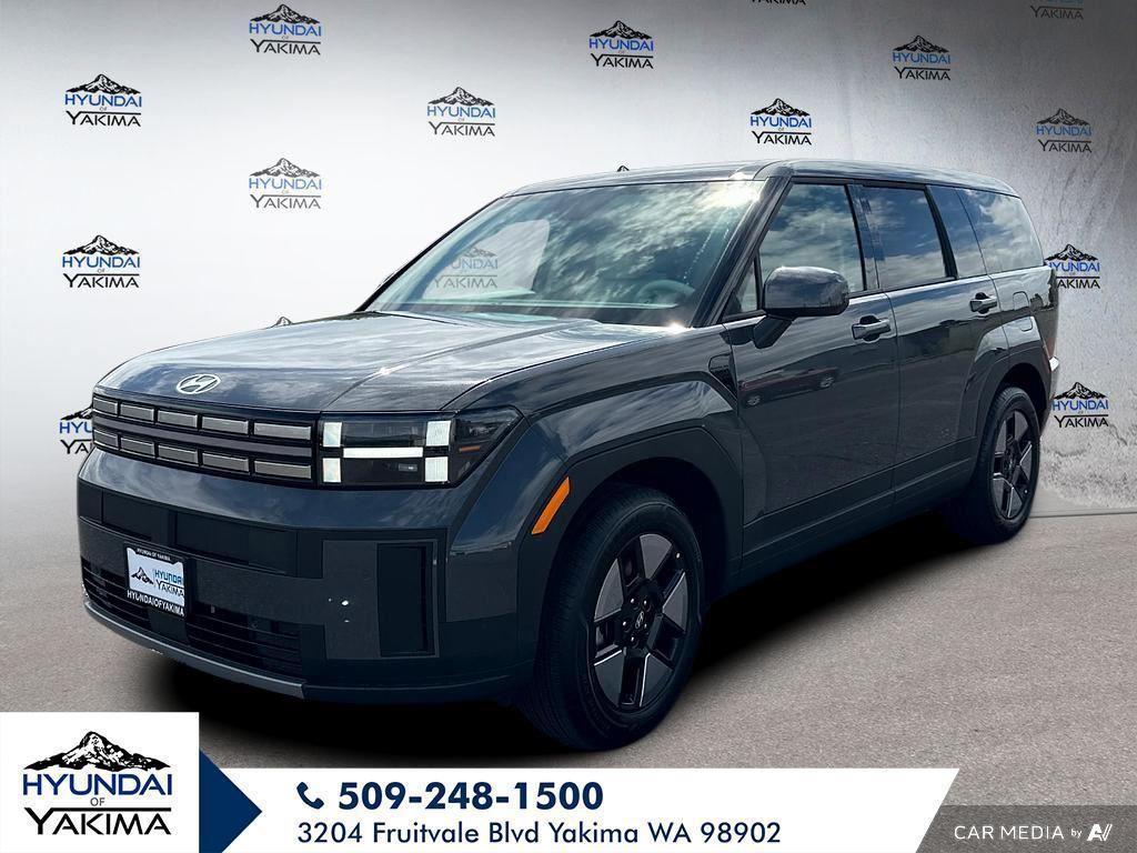 2026 Hyundai Santa Fe SE's photo