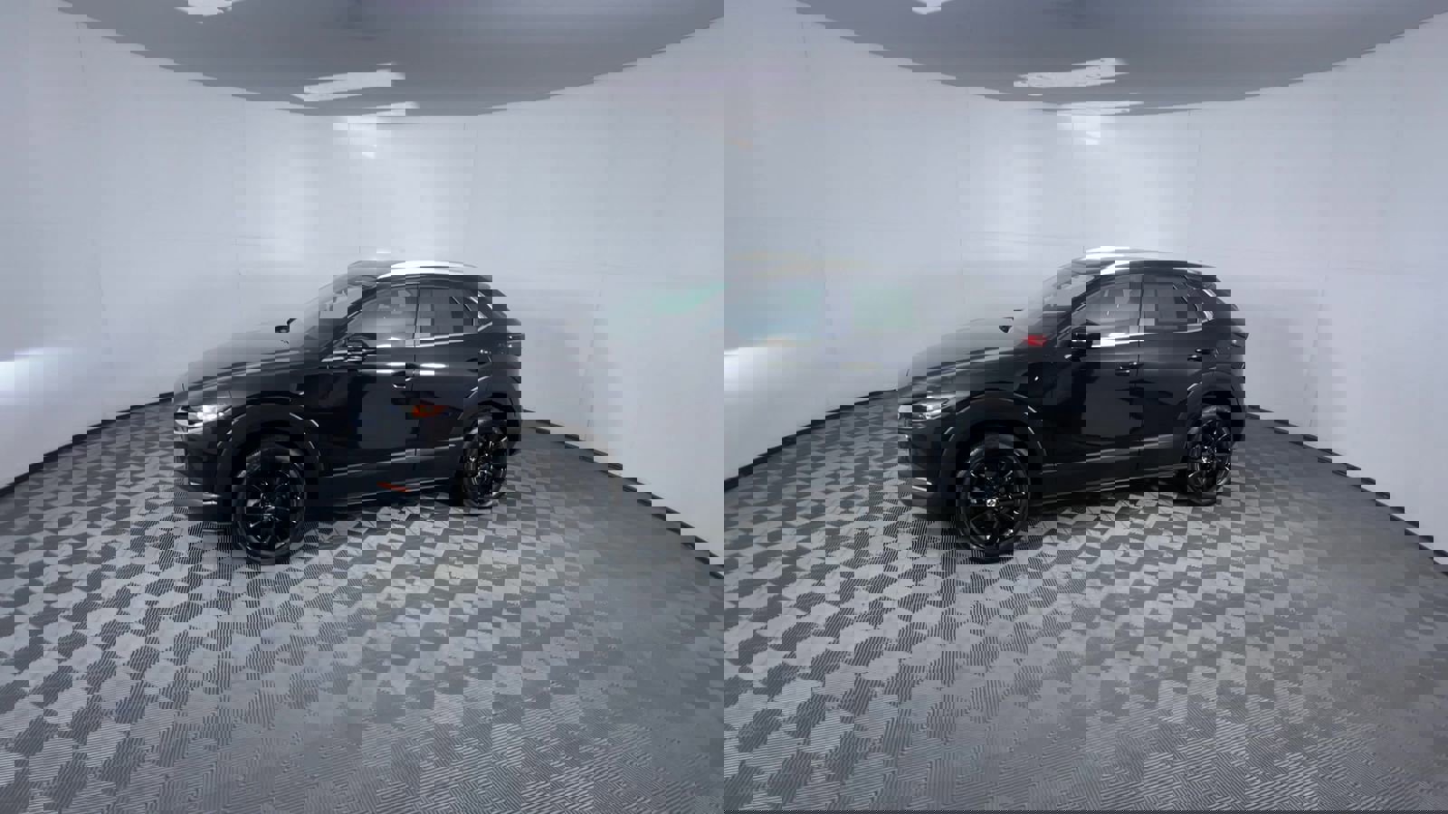 2025 Mazda CX-30 2.5 S photo 2