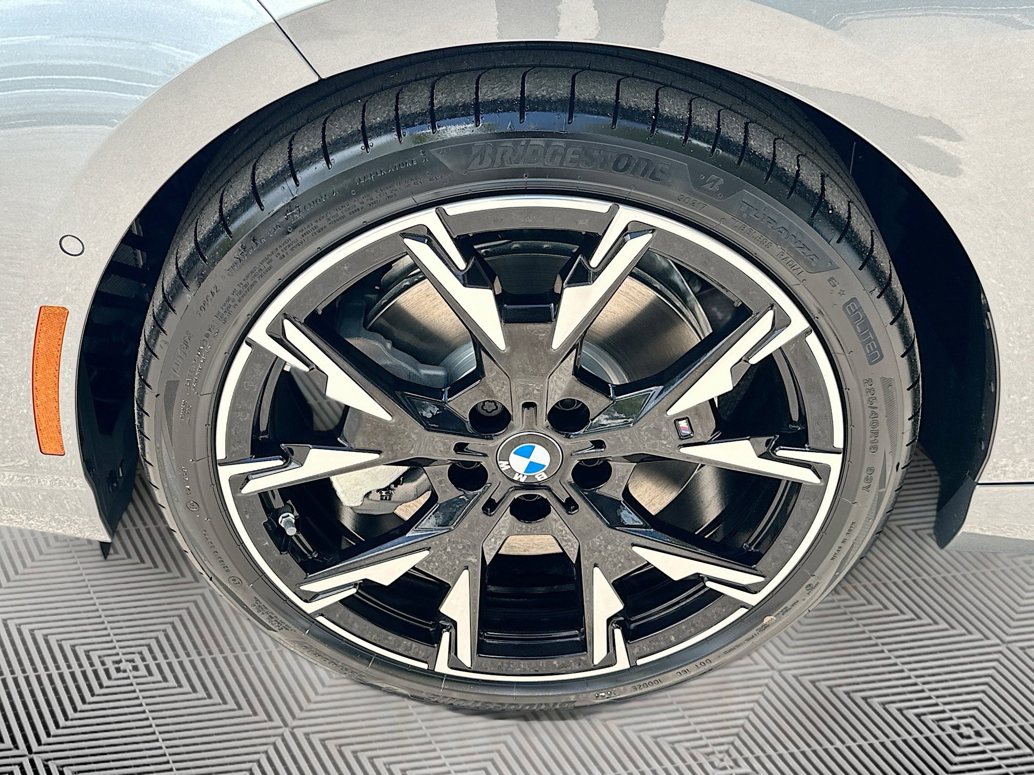 2026 Bmw 228 photo 26
