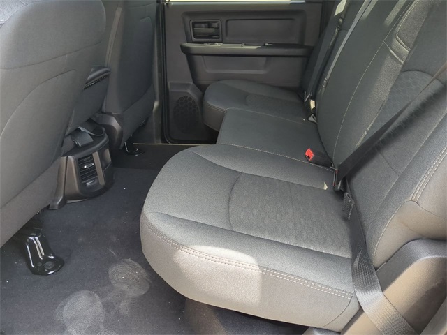 2026 Ram 3500 Tradesman photo 14