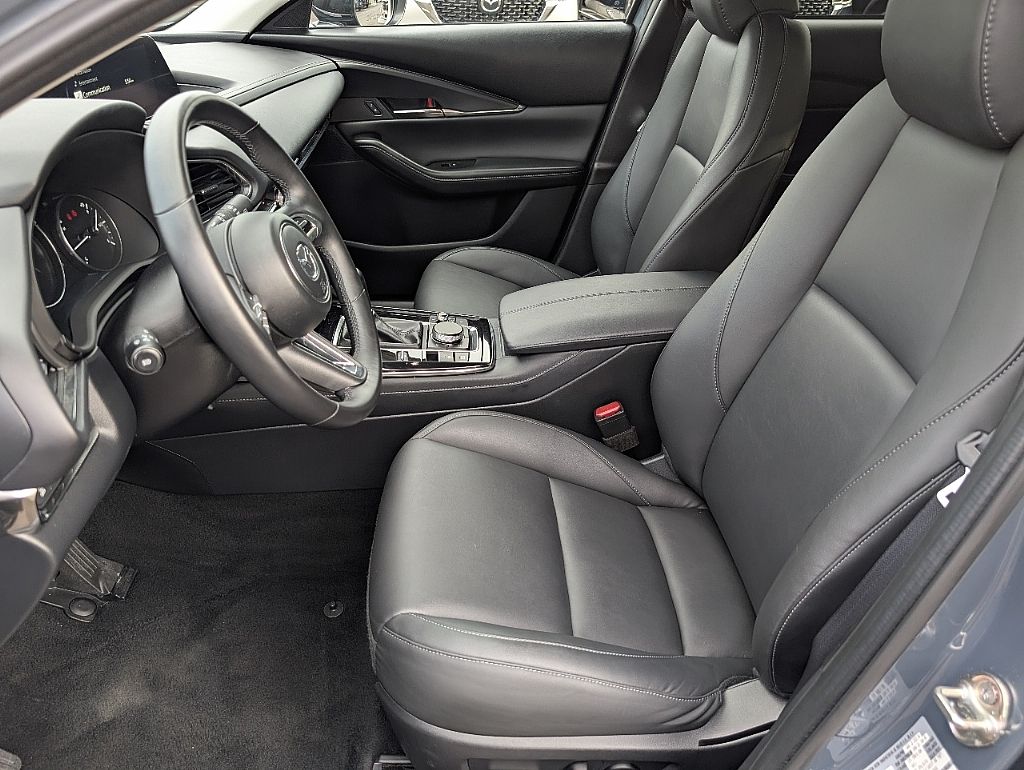 2022 Mazda CX-30 2.5 Turbo photo 20