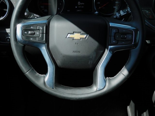 2023 Chevrolet Blazer 3LT photo 13
