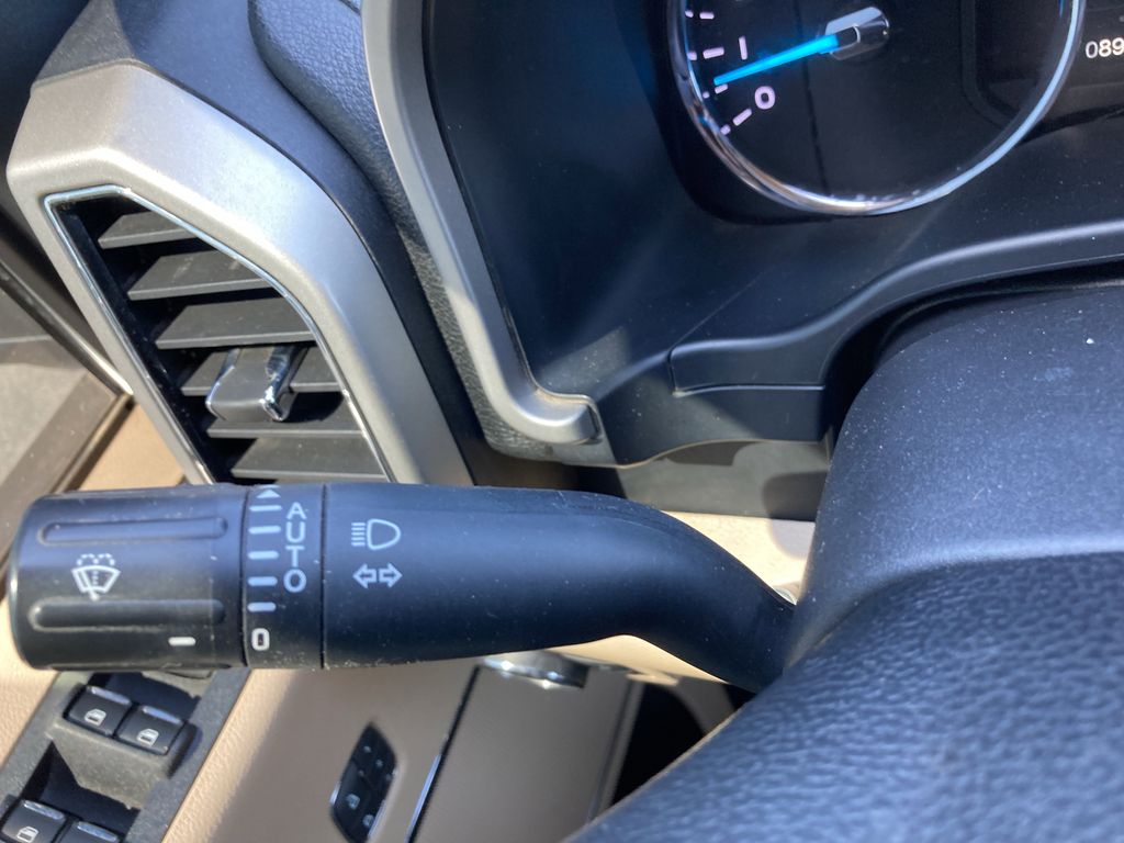 2019 Ford F-250 photo 18