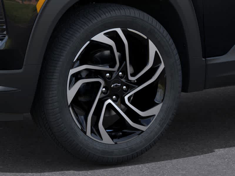 2024 Chevrolet Trailblazer RS photo 9