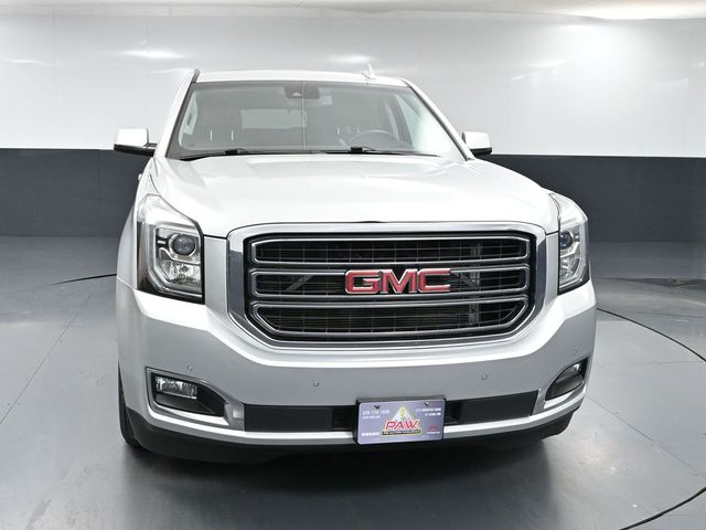 2015 Gmc Yukon SLT photo 8