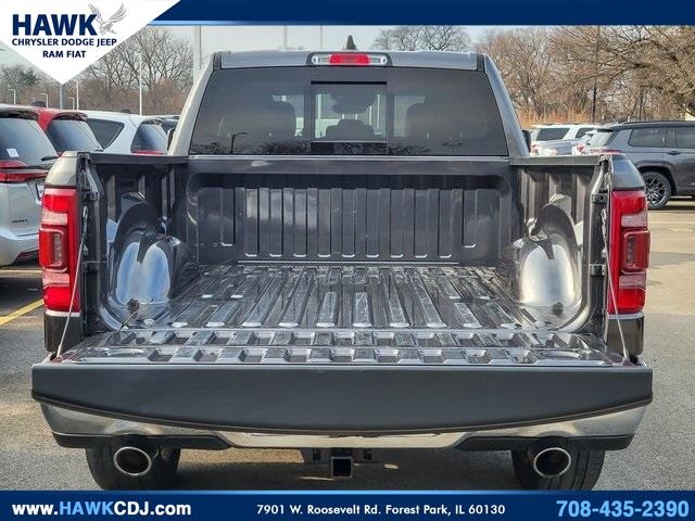 2022 RAM 1500 - Image 25