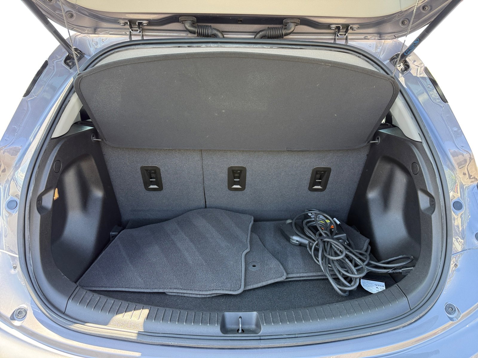 2022 Chevrolet Bolt EV 2LT photo 17