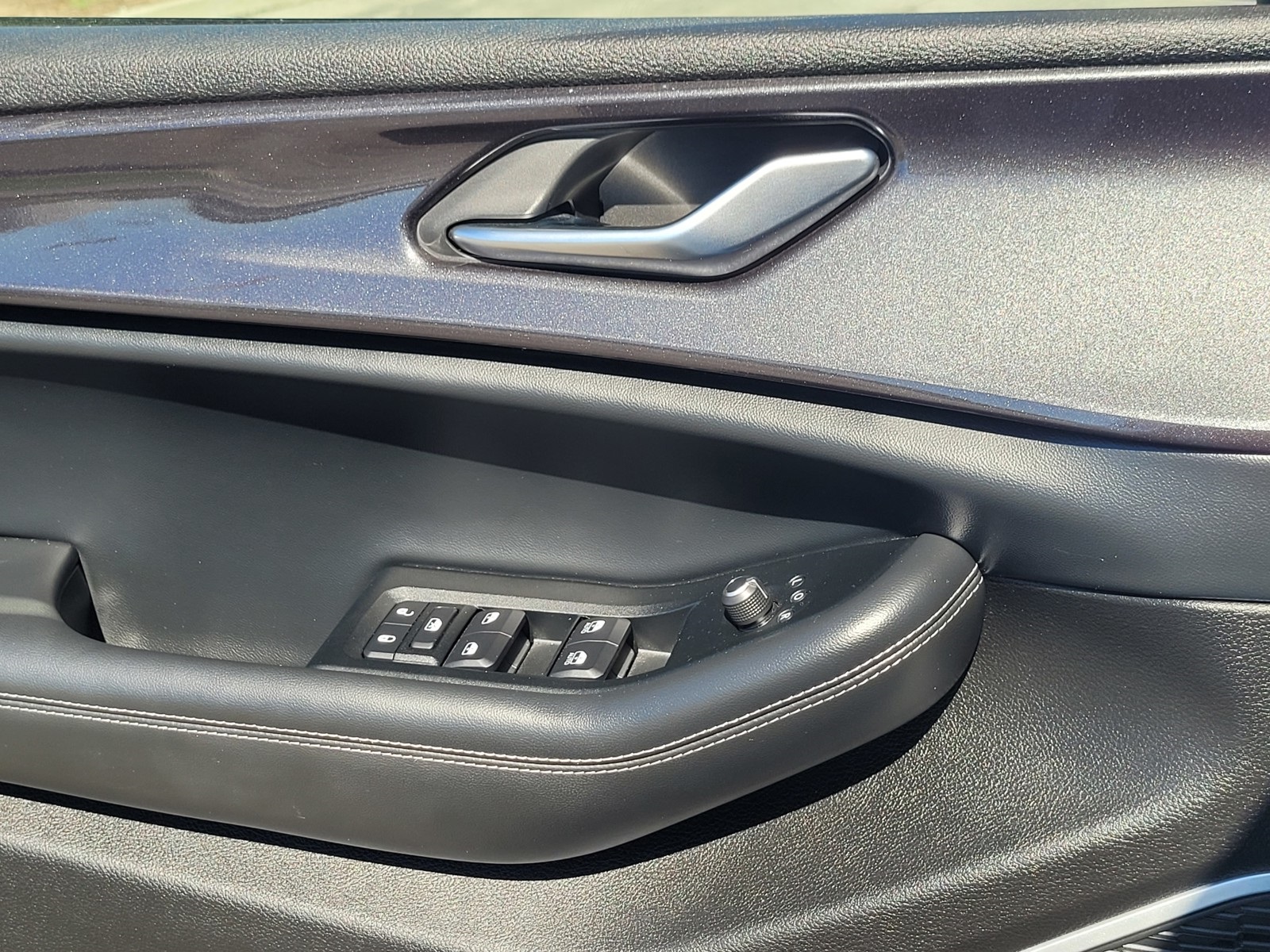 2021 Jeep Grand Cherokee Laredo photo 27