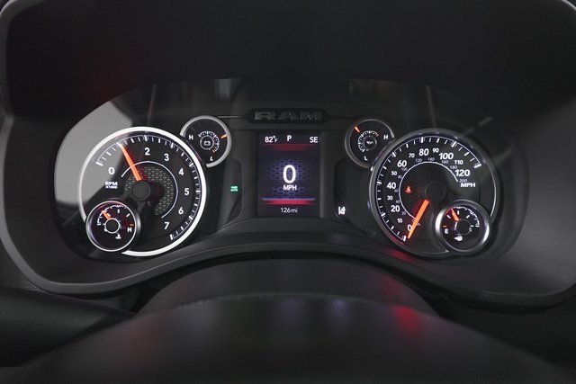 2025 Ram 1500 Big Horn photo 14