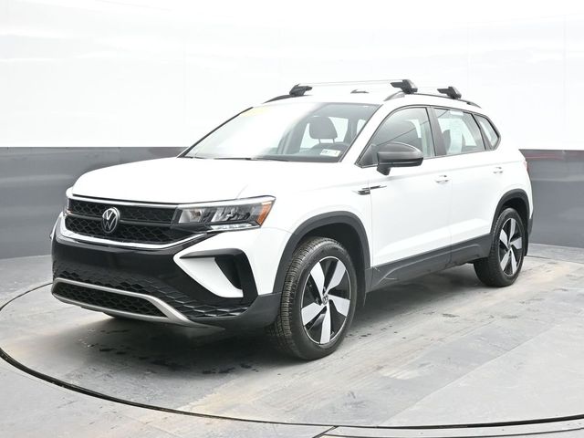 2024 Volkswagen Taos S