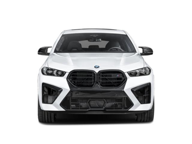 2026 Bmw X6 photo 4