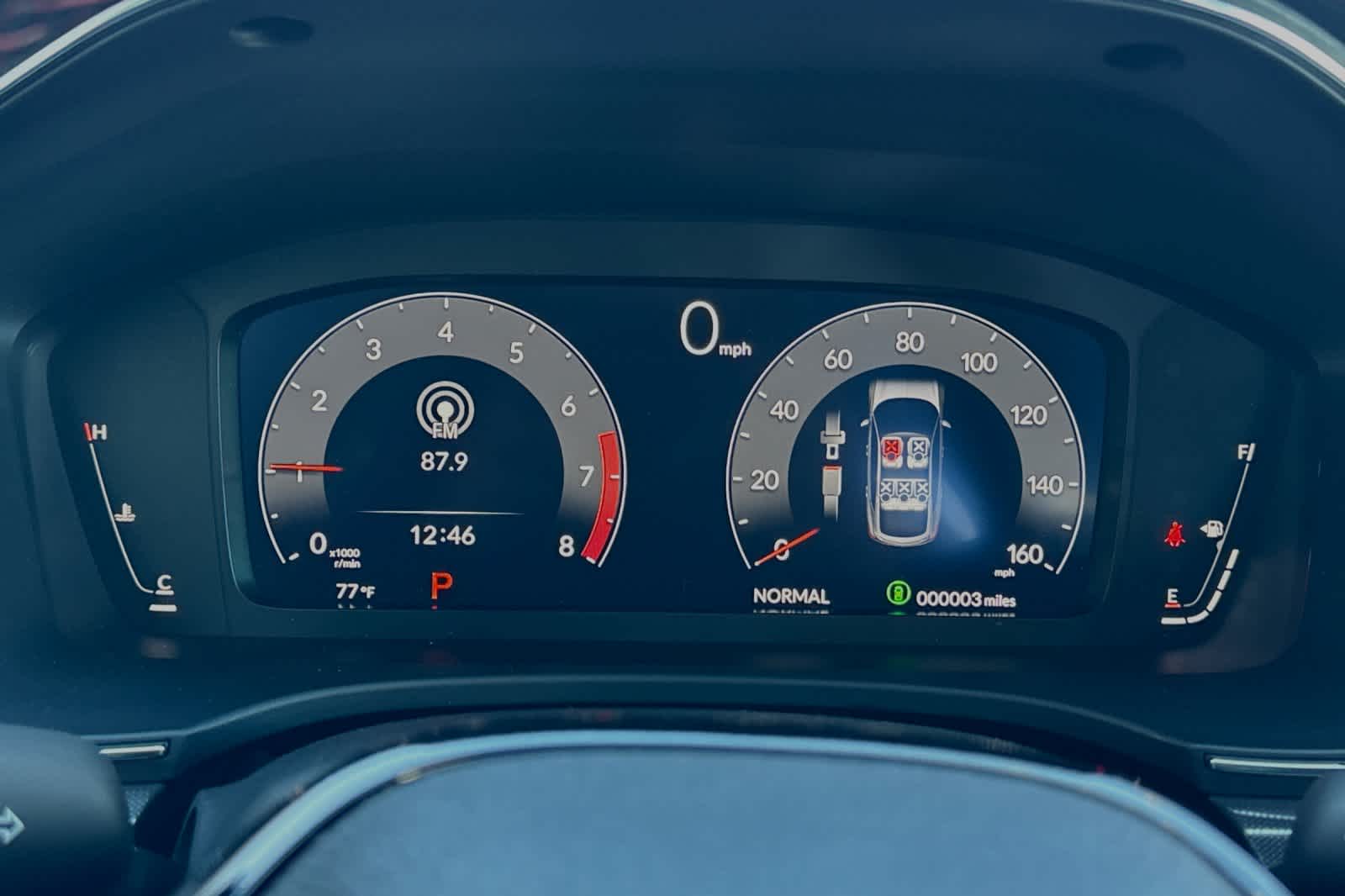 2025 Acura Integra A-Spec Technology photo 18