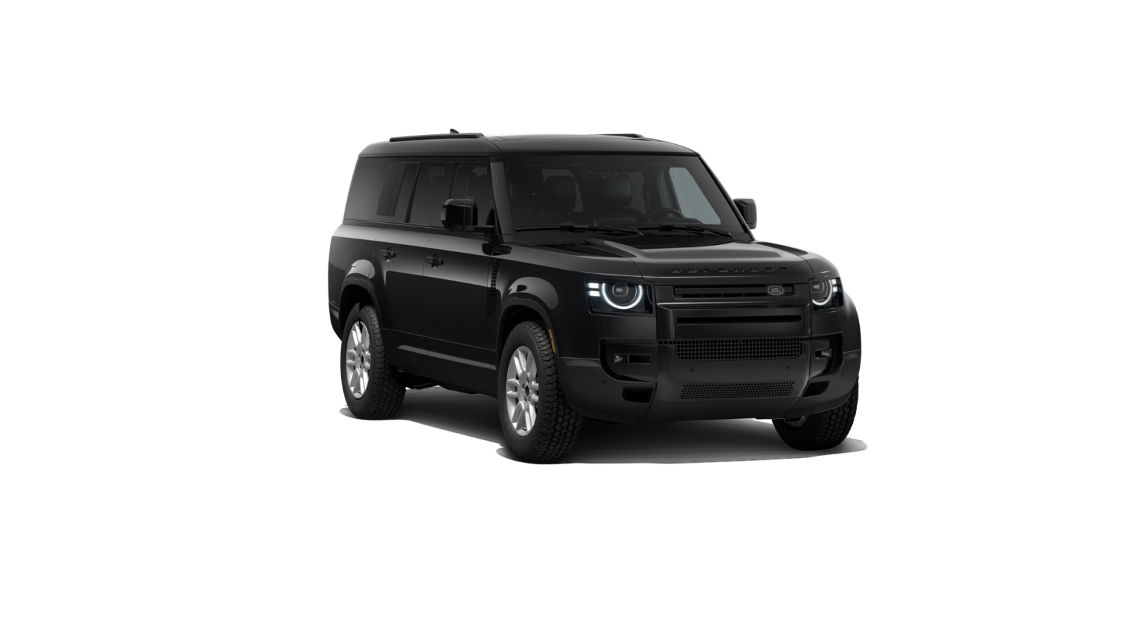 2026 Land Rover Defender S's photo