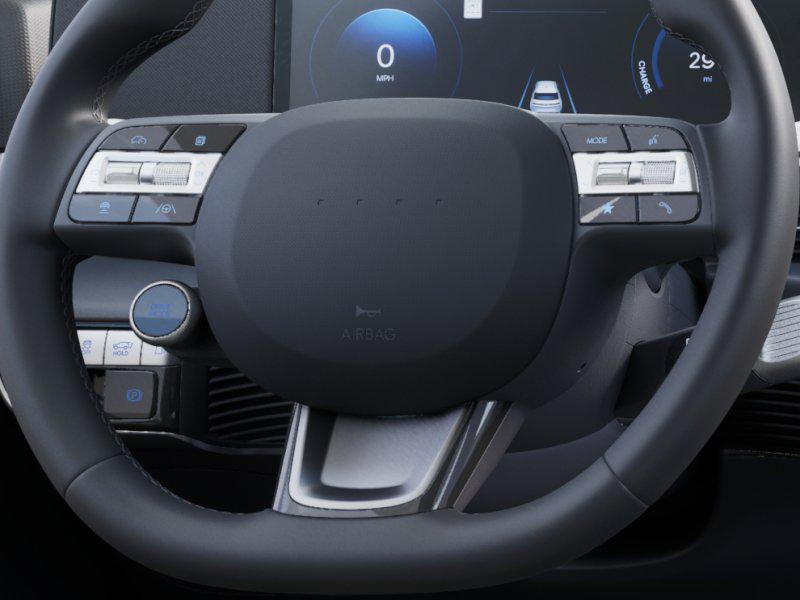 2025 Hyundai Ioniq 5 SE photo 13