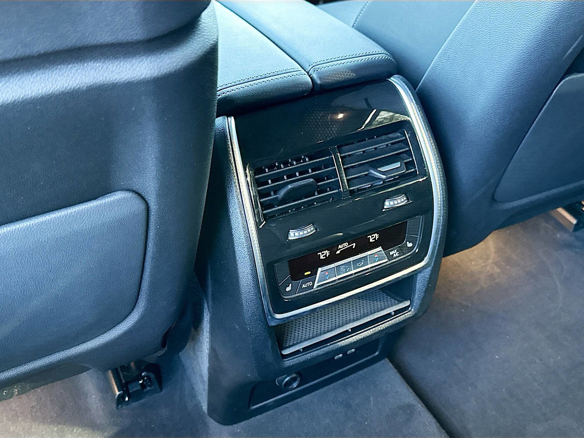 2023 Bmw X7 xDrive40i photo 23