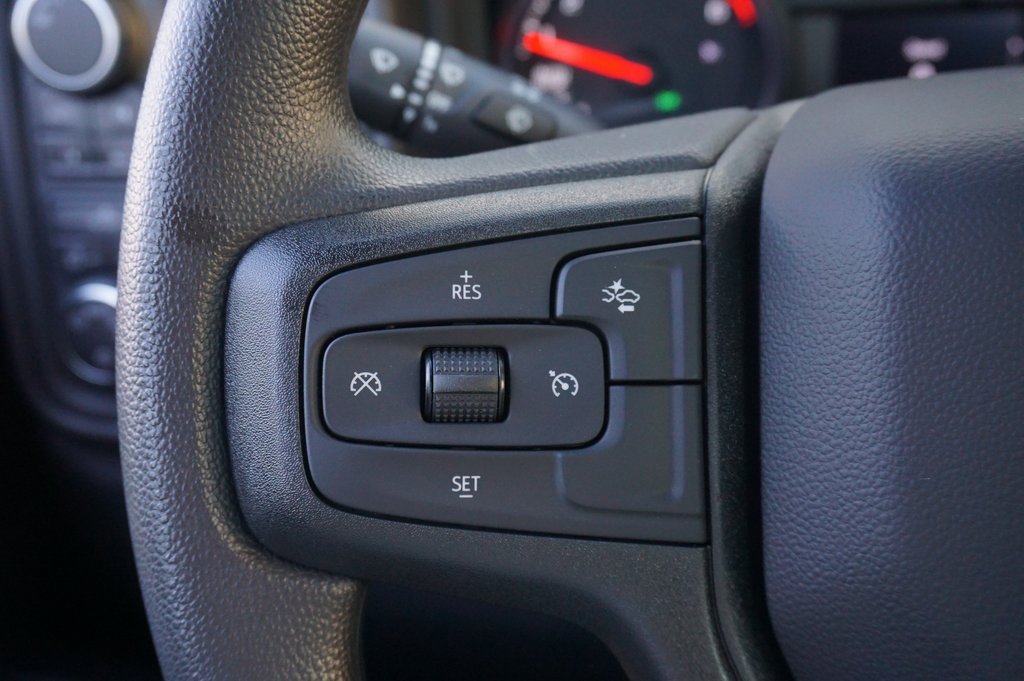 2026 Chevrolet Silverado 1500 photo 14