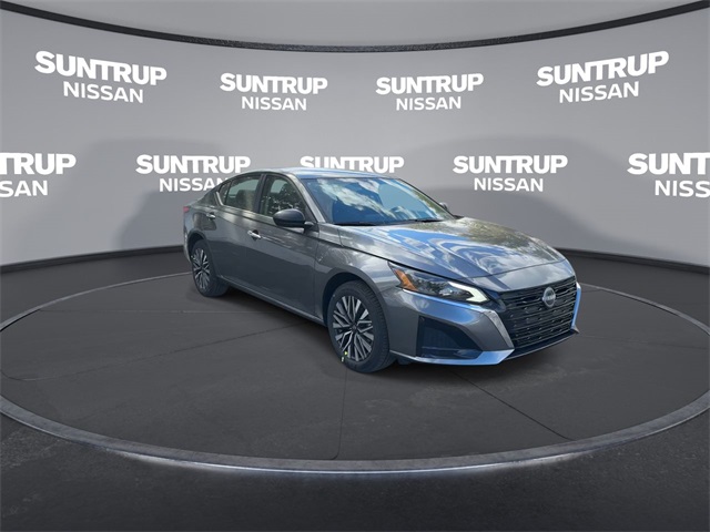 2025 Nissan Altima 2.5 SV photo 2
