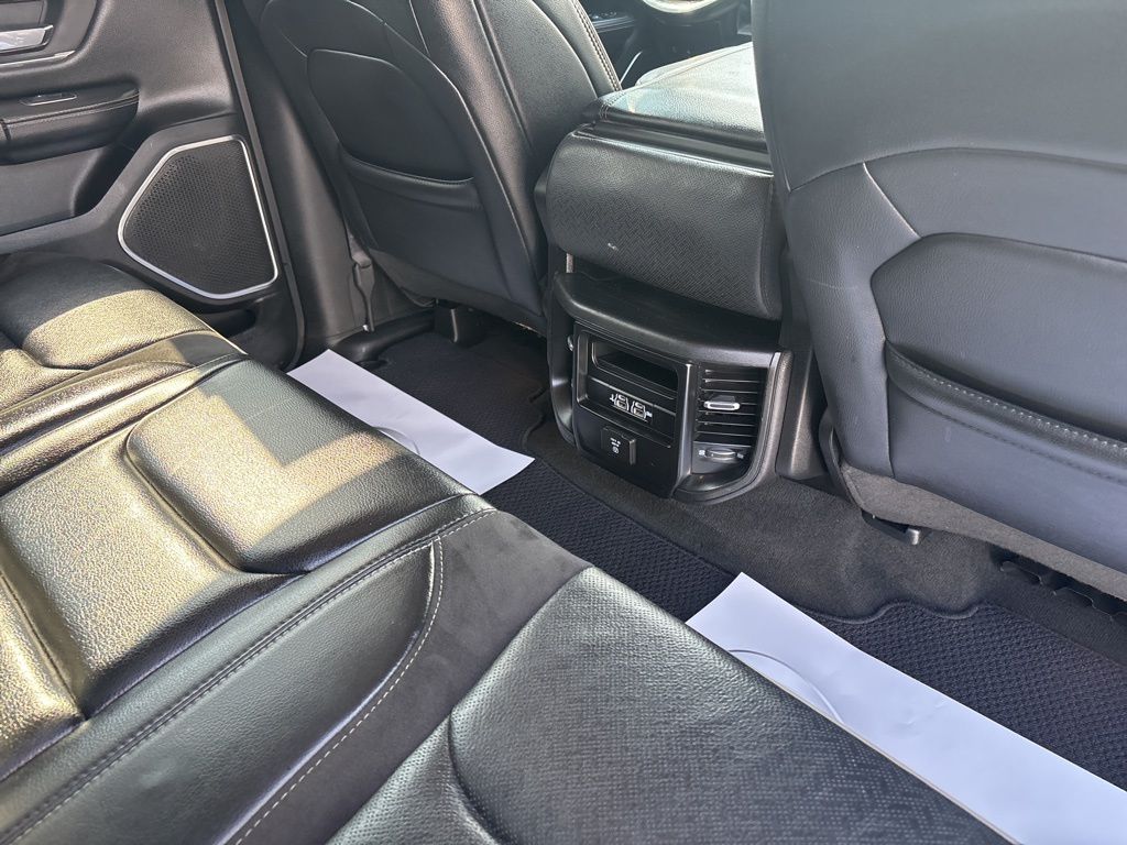 2020 Ram 1500 Laramie photo 32