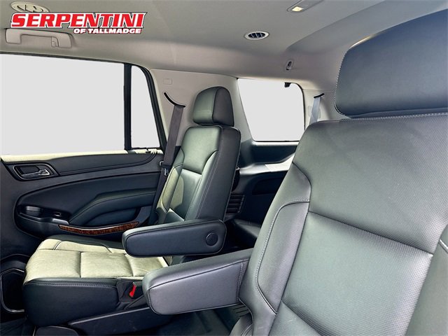 2019 Chevrolet Tahoe Premier photo 23