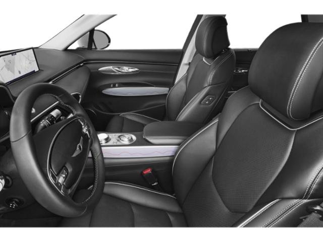 2023 Genesis GV70 Select Advanced 2.5T Sport Prestige photo 9