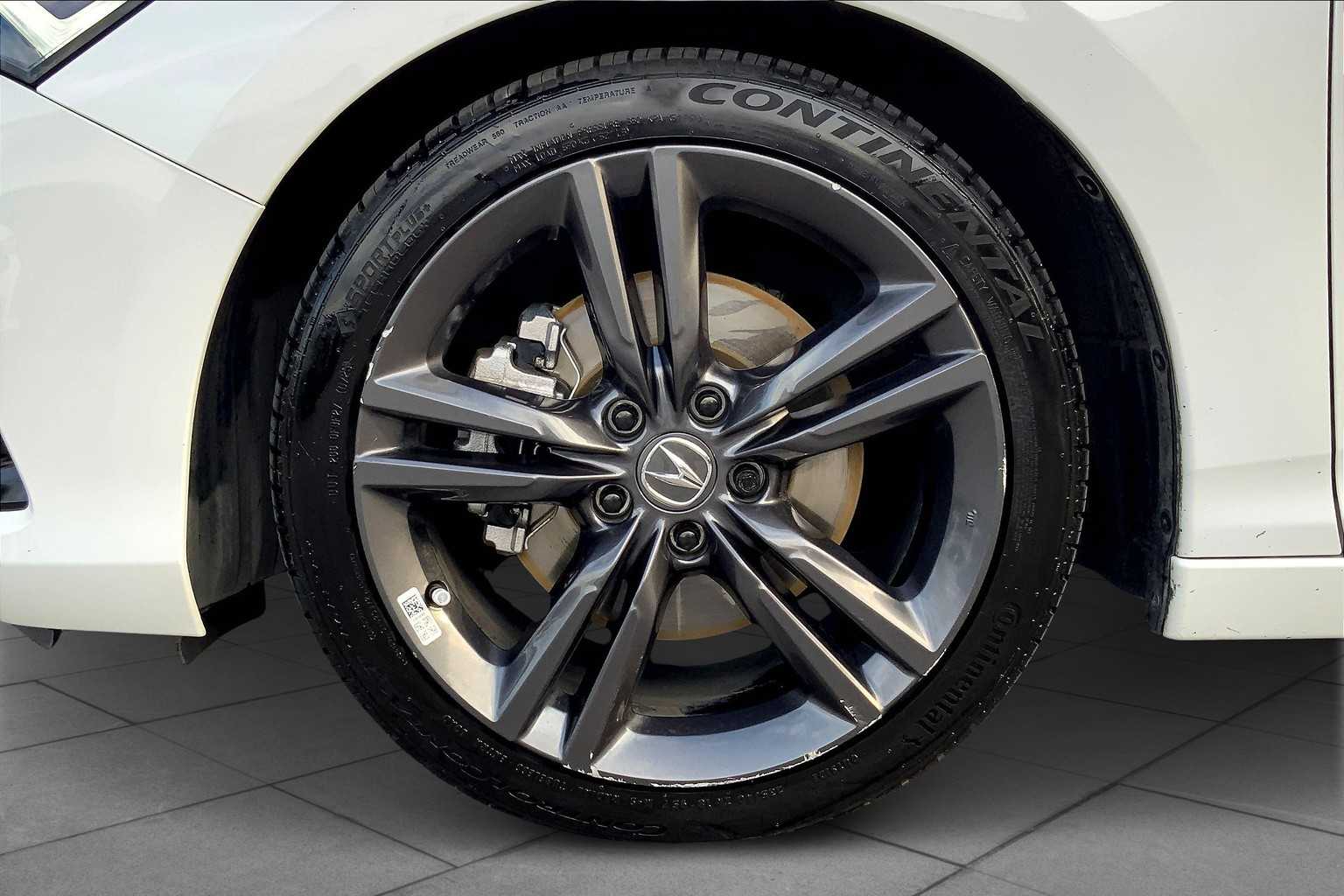 2024 Acura Integra A-Spec photo 9