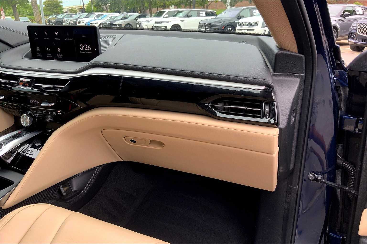 2024 Acura MDX SH-AWD photo 17