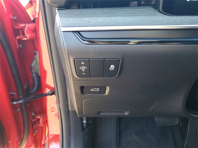 2025 Kia K5 EX photo 11