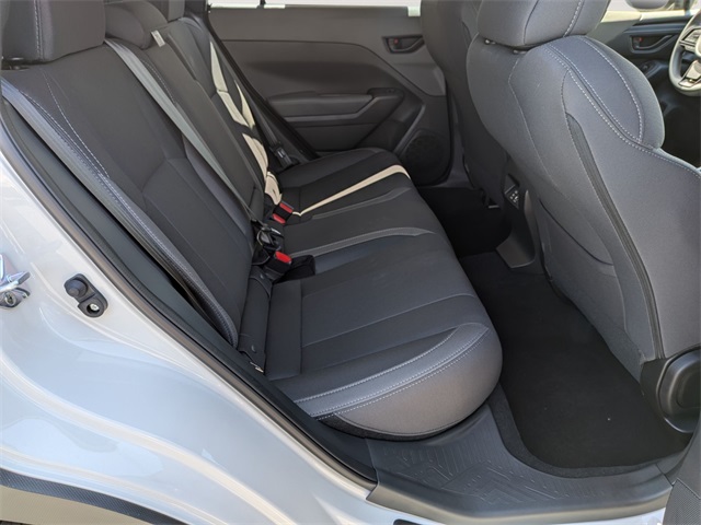 2025 Subaru Crosstrek Premium photo 22
