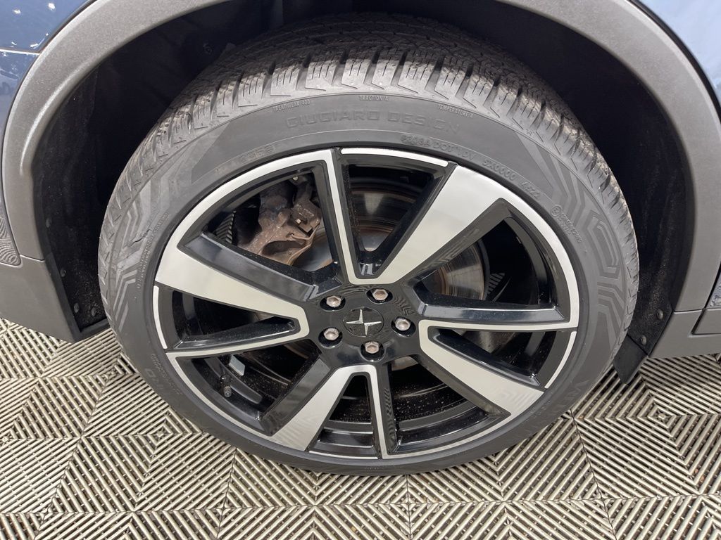 2022 Polestar PS2 e-AWD photo 31