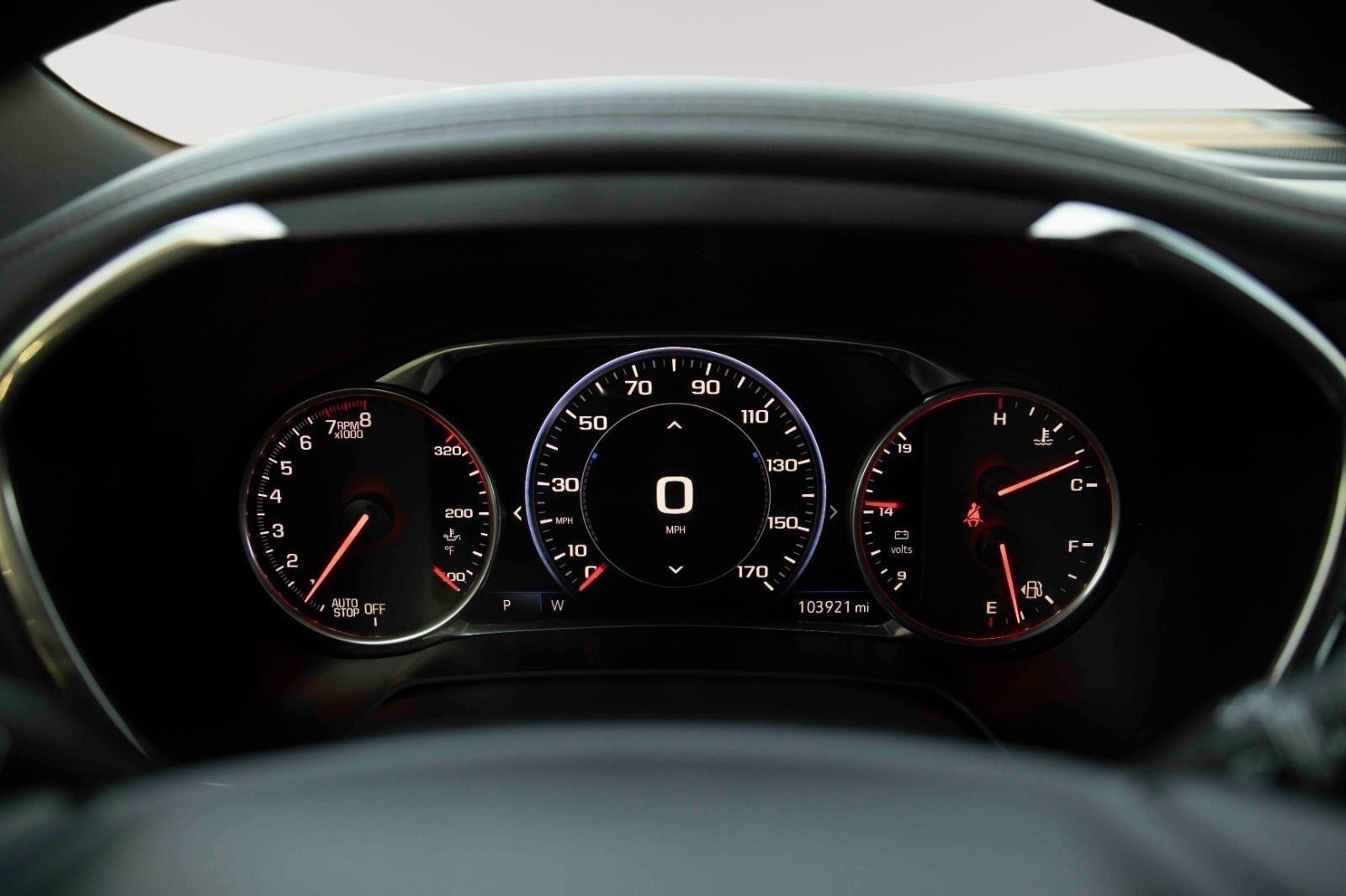 2020 Chevrolet Blazer Premier photo 4