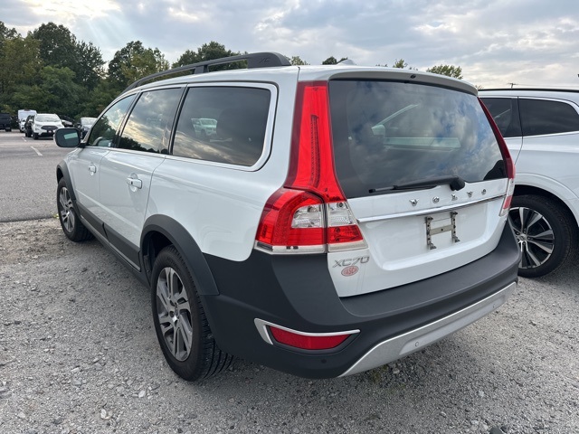2015 Volvo XC70 3.2 Premier Plus photo 5