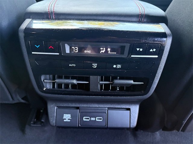 2023 Acura MDX A-Spec SH-AWD photo 28