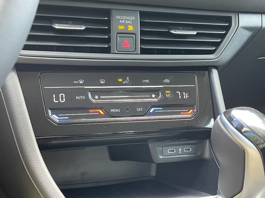 2026 Volkswagen Jetta 1.5T S photo 18