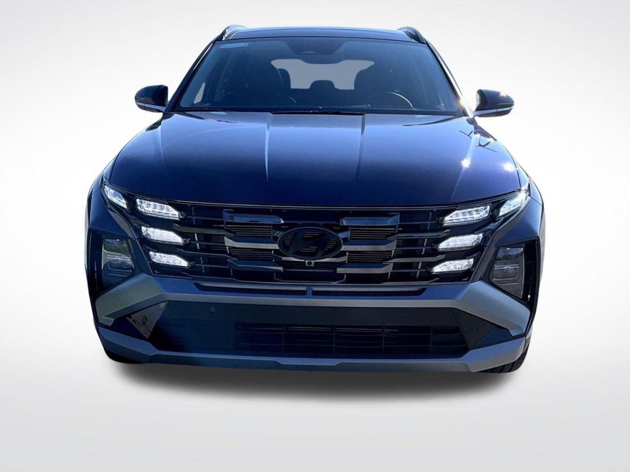 2025 Hyundai Tucson Limited photo 2