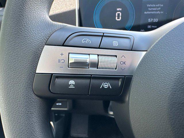 2025 Hyundai Sonata SEL photo 21