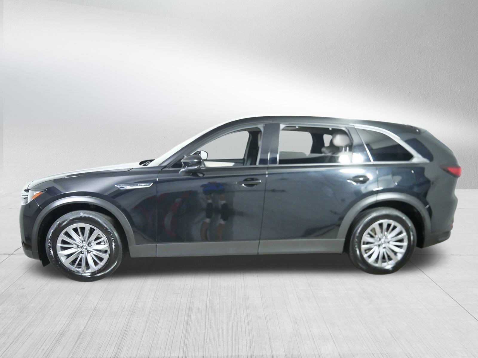 2024 Mazda CX-90 Preferred photo 4