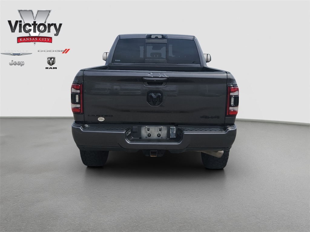 2022 Ram 3500 Limited photo 6