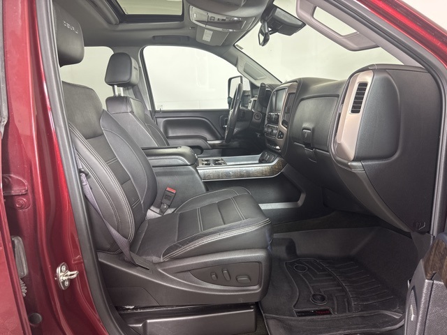 2016 Gmc Sierra Denali photo 4