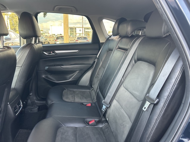 2023 Mazda CX-5 2.5 Select photo 3