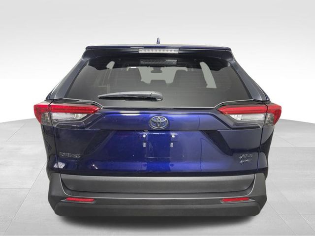 2019 Toyota RAV4 XLE photo 15