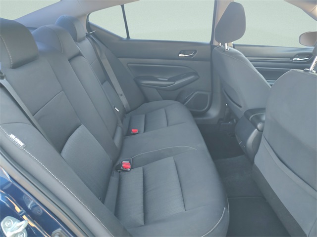 2019 Nissan Altima 2.5 S photo 29