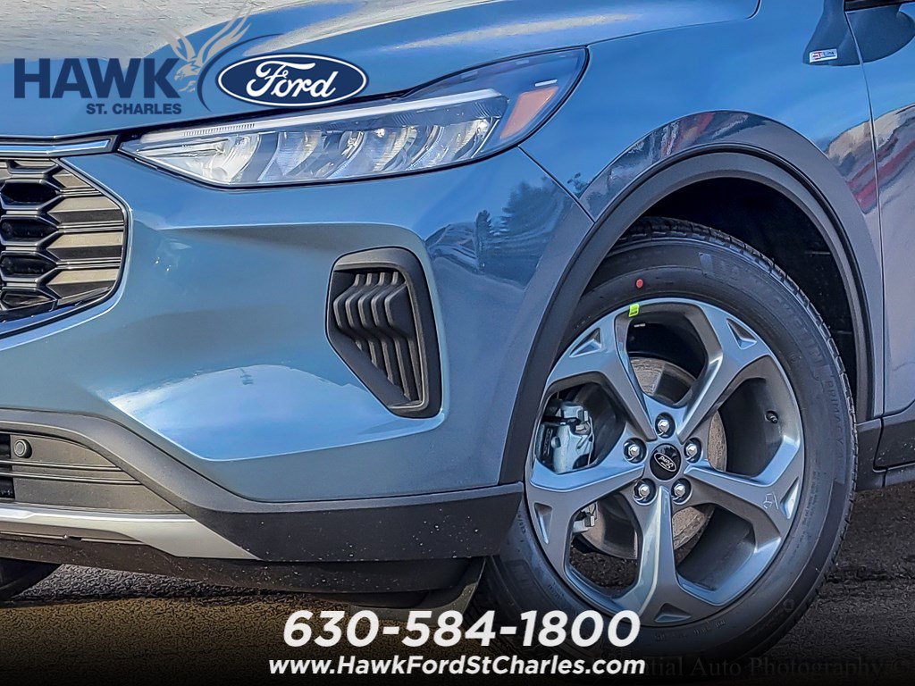 2026 FORD ESCAPE - Image 2