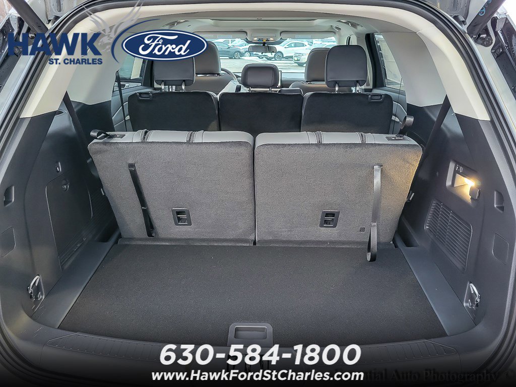 2026 FORD EXPLORER - Image 18