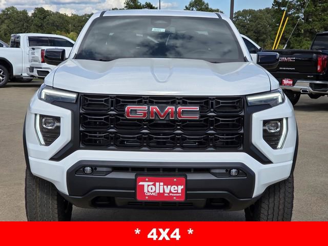 2026 Gmc Canyon Elevation photo 3